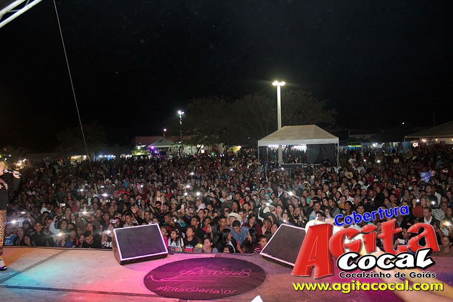 26 Aniversrio de Cocalzinho (Show da Cassiane)