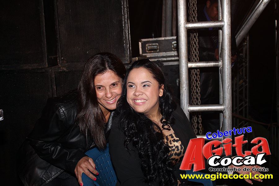 26 Aniversrio de Cocalzinho (Show da Cassiane)