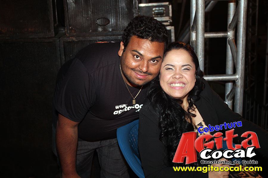 26 Aniversrio de Cocalzinho (Show da Cassiane)