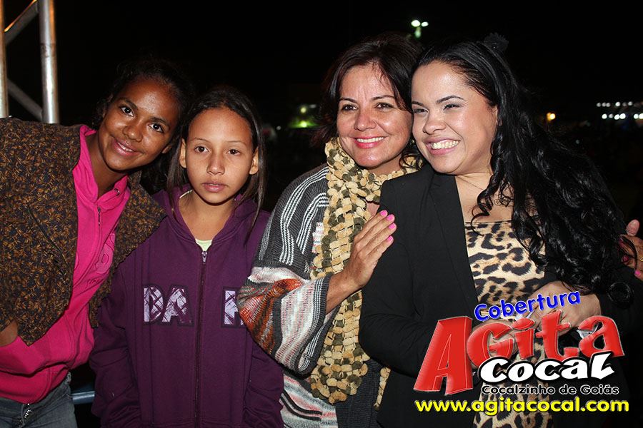 26 Aniversrio de Cocalzinho (Show da Cassiane)