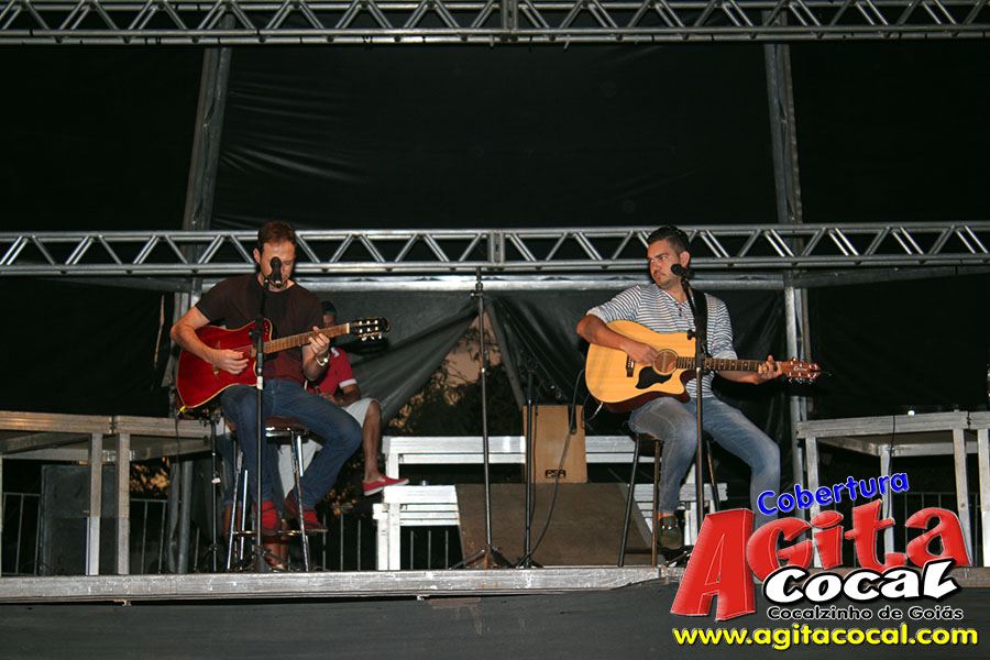 26 Aniversrio de Cocalzinho (Encerramento)