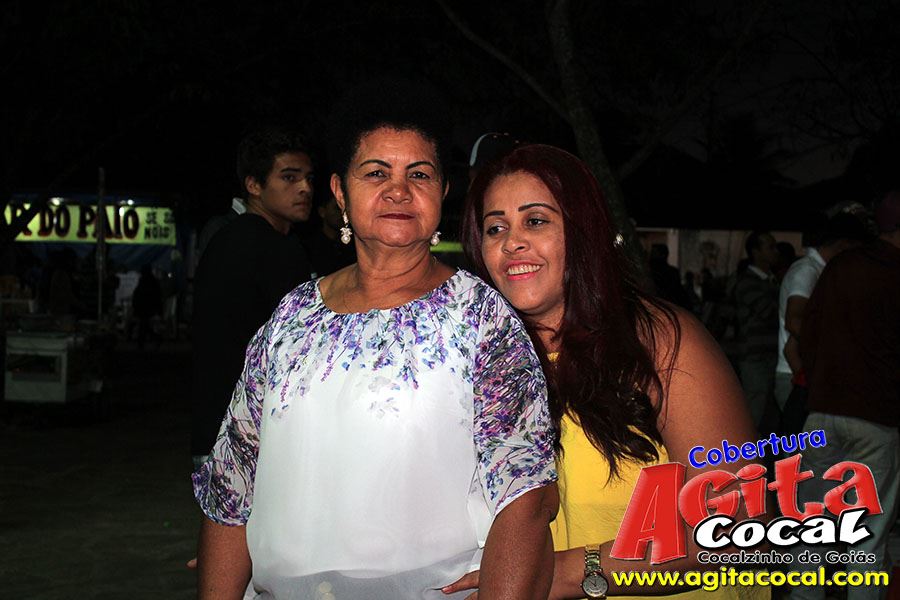 26 Aniversrio de Cocalzinho (Encerramento)