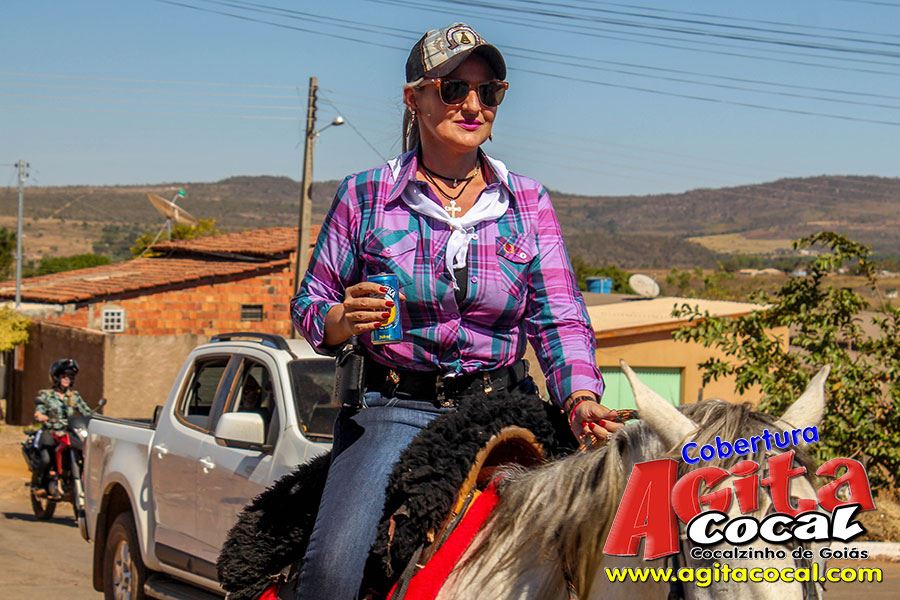 10 Cavalgada Feminina (Album 1/2)