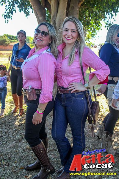 10 Cavalgada Feminina (Album 2/2)