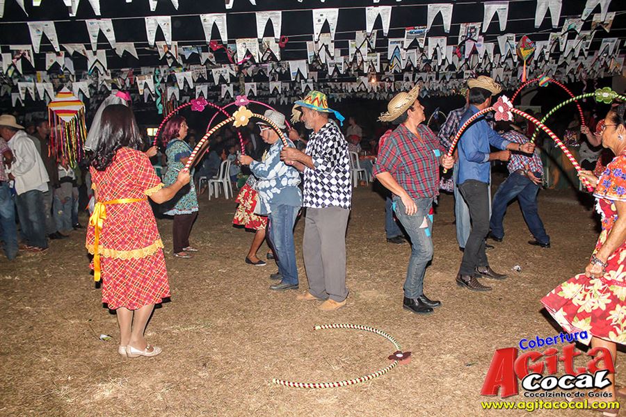 Arrai da Santa Felicidade