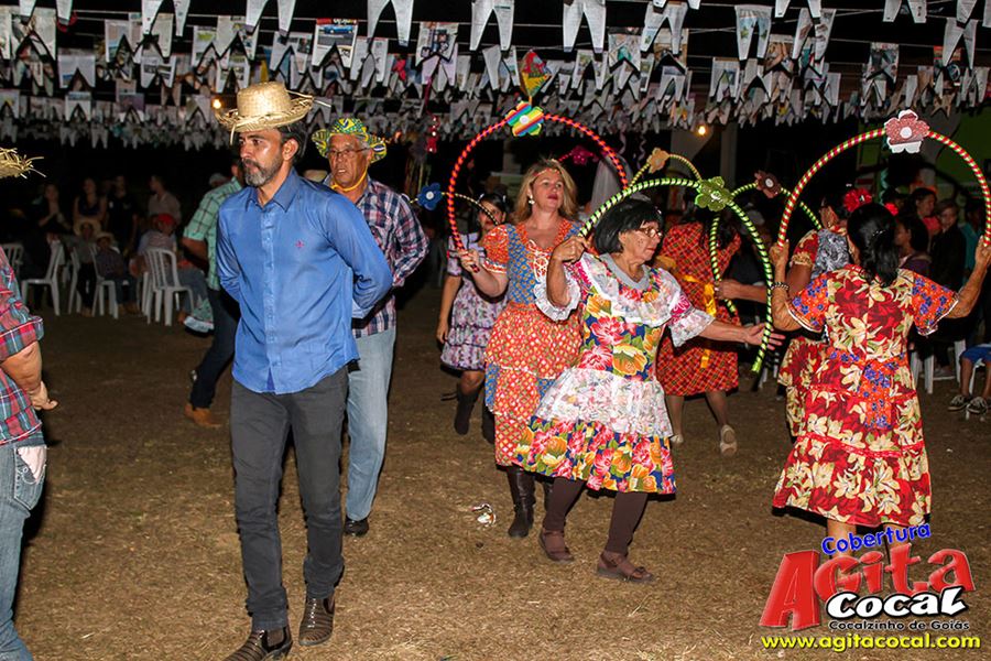 Arrai da Santa Felicidade