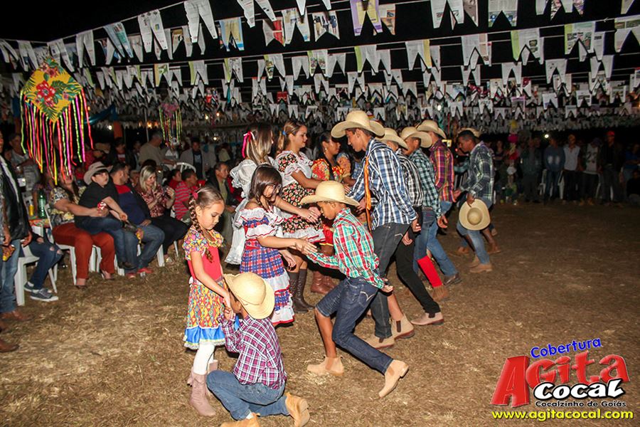 Arrai da Santa Felicidade