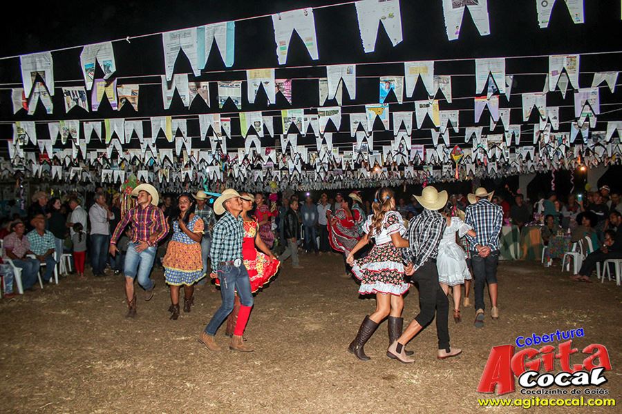 Arrai da Santa Felicidade