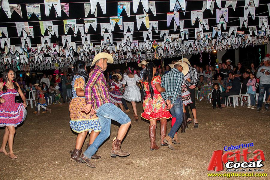Arrai da Santa Felicidade