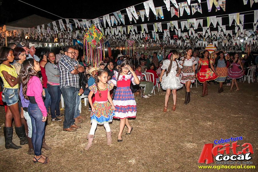 Arrai da Santa Felicidade