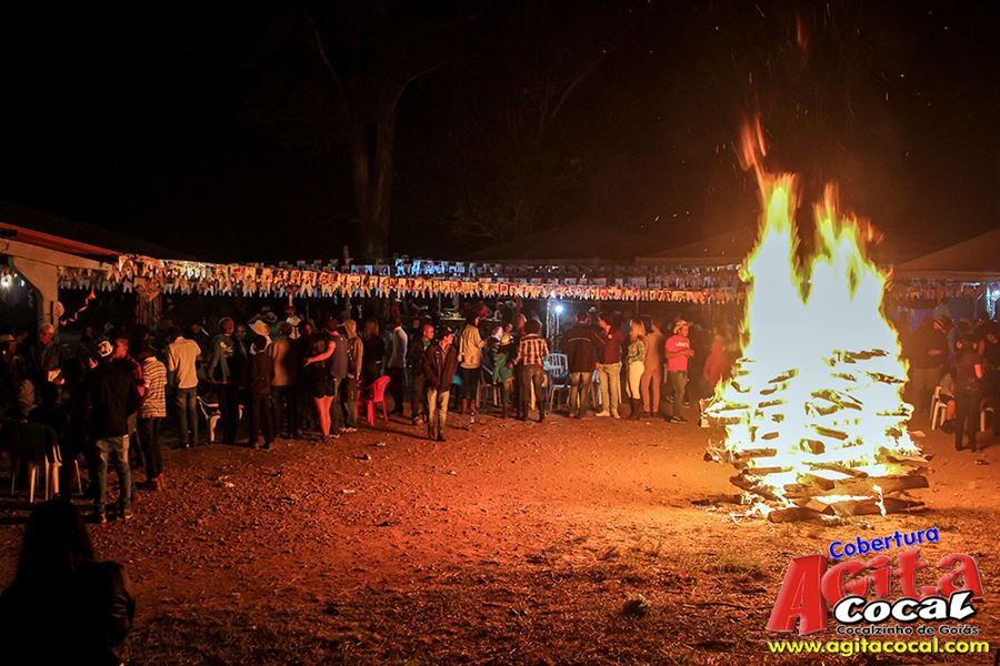 Arrai da Santa Felicidade