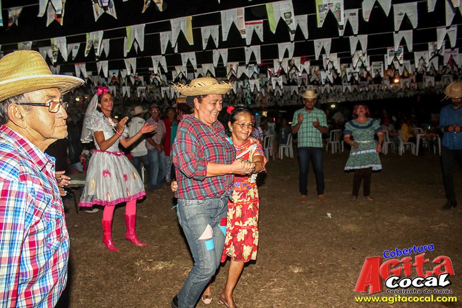 Arrai da Santa Felicidade