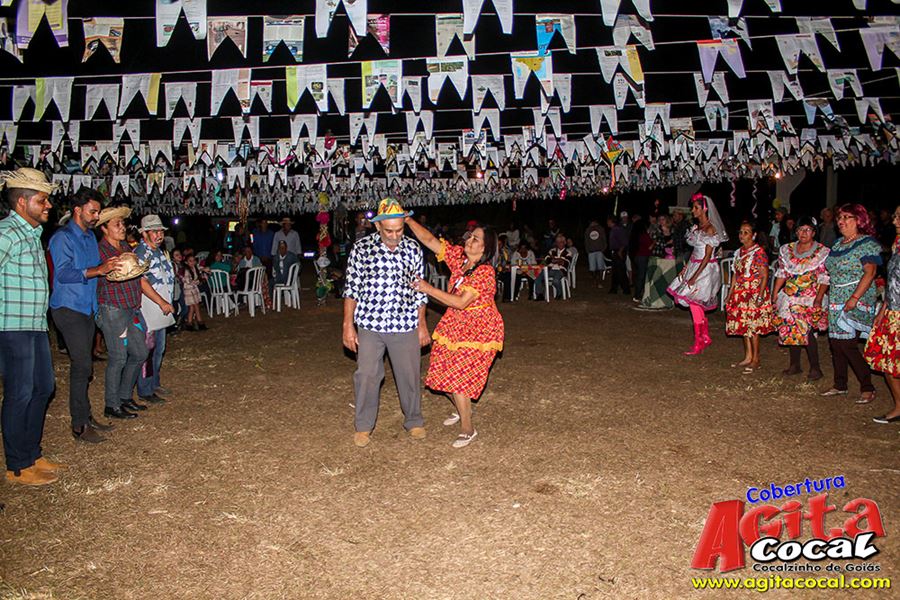 Arrai da Santa Felicidade