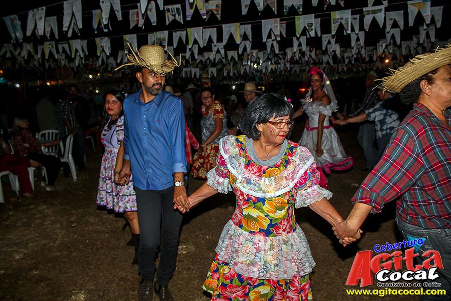 Arrai da Santa Felicidade