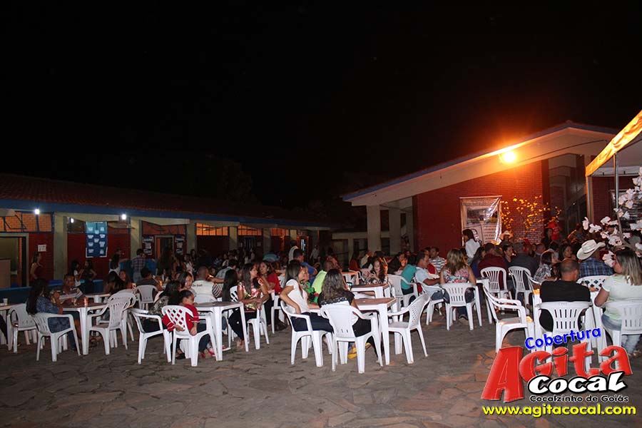 XI Noite Goiana