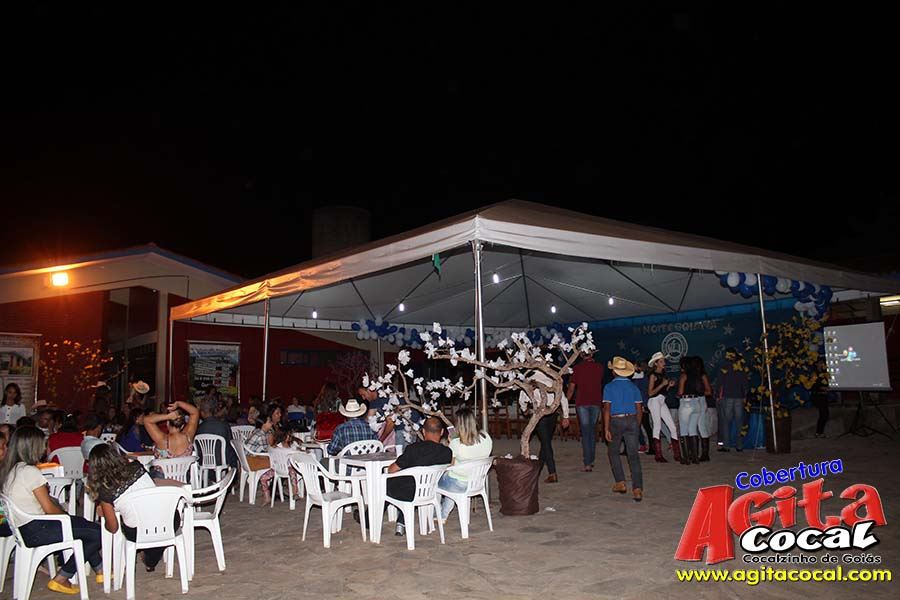 XI Noite Goiana