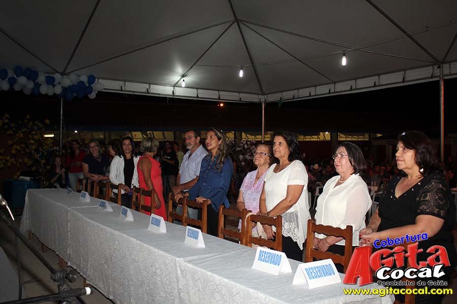 XI Noite Goiana
