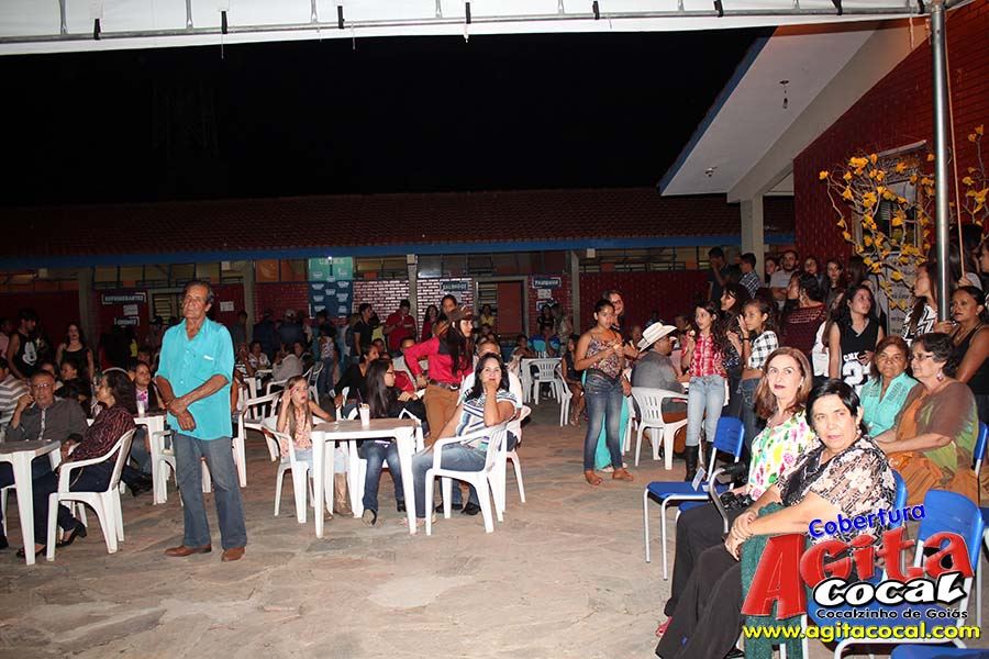XI Noite Goiana