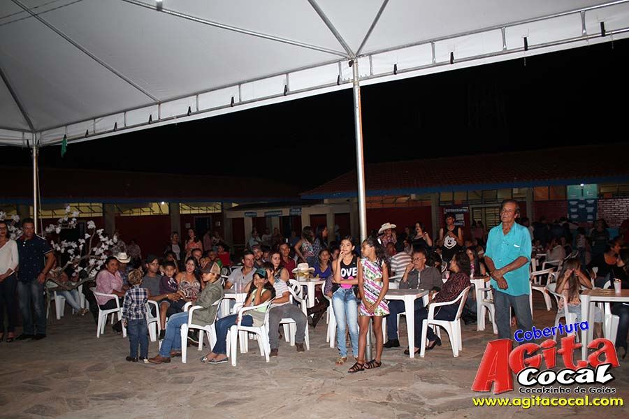 XI Noite Goiana