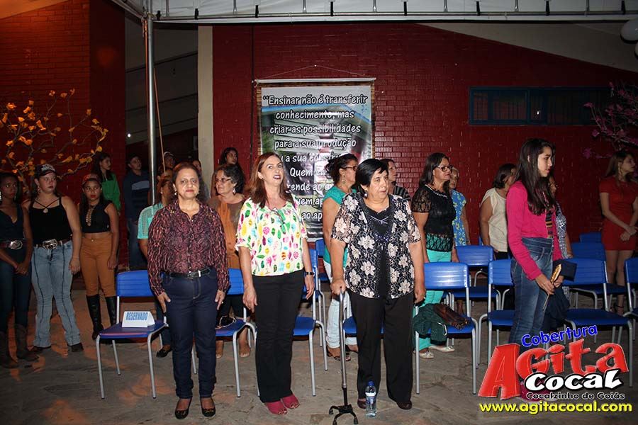XI Noite Goiana