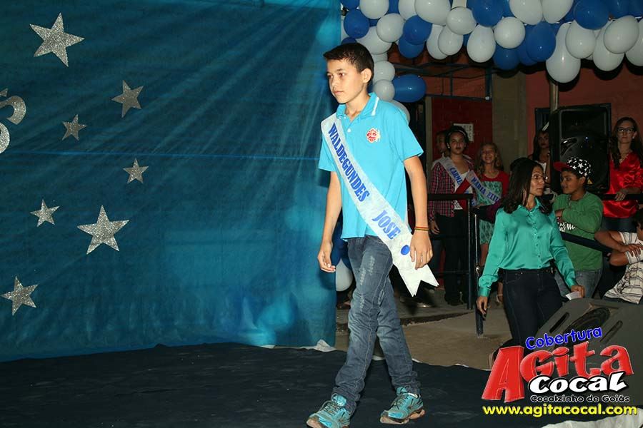 XI Noite Goiana
