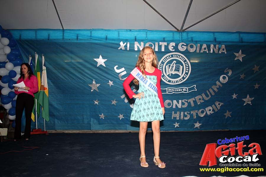 XI Noite Goiana