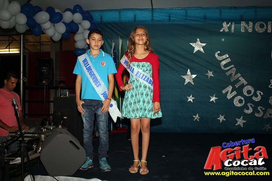 XI Noite Goiana