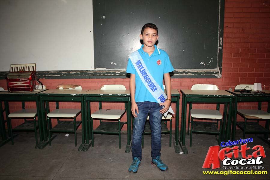 XI Noite Goiana