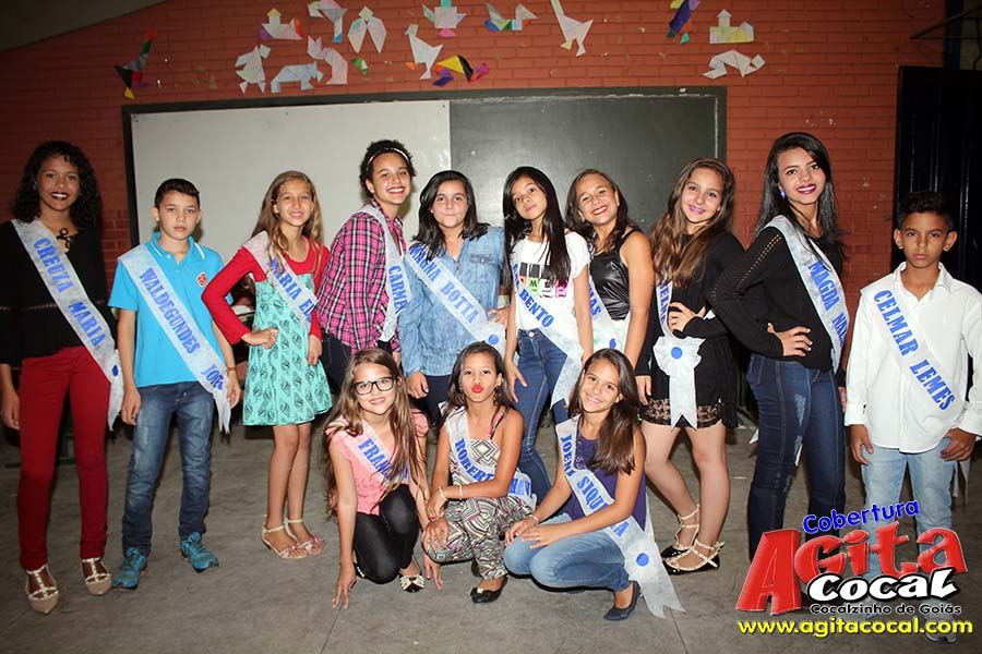 XI Noite Goiana