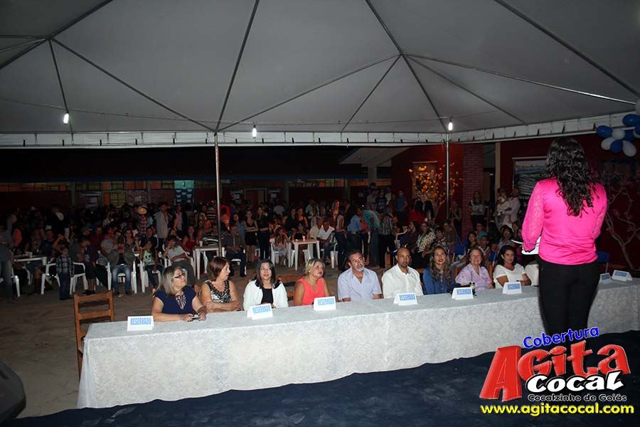 XI Noite Goiana