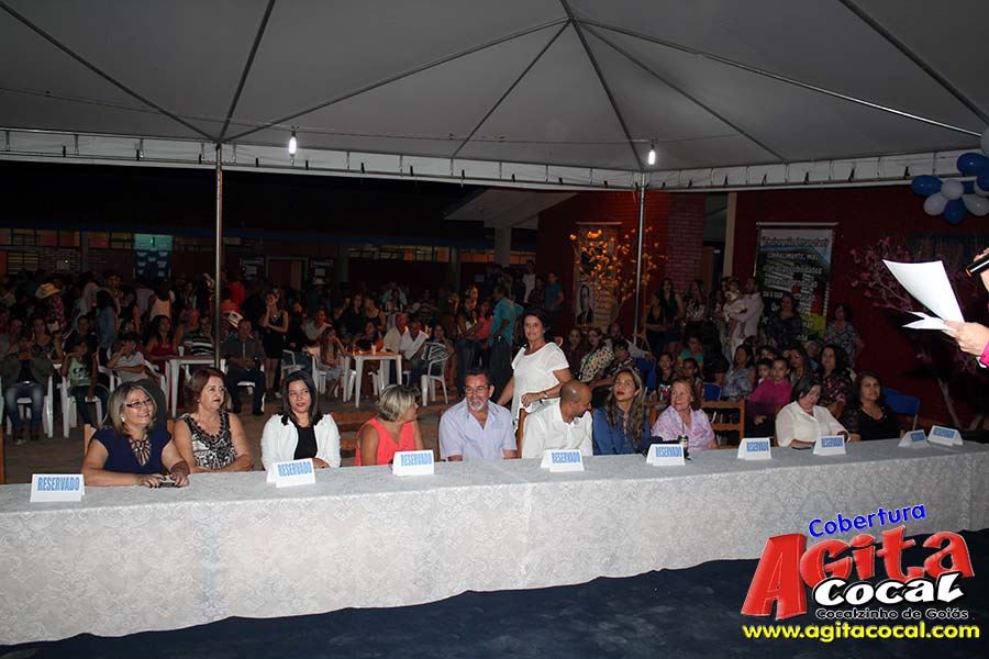 XI Noite Goiana