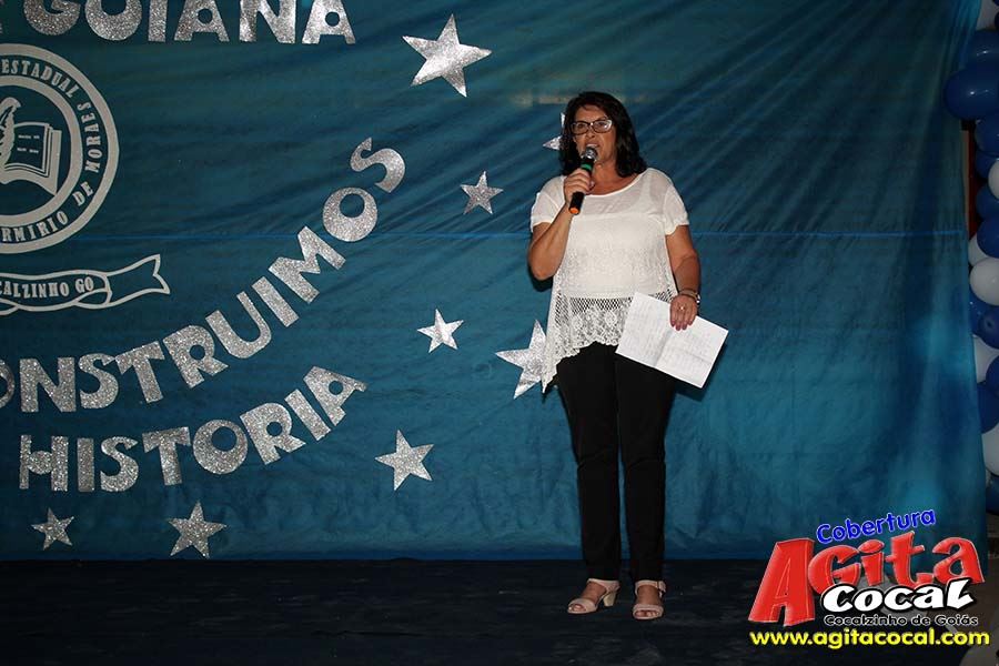 XI Noite Goiana