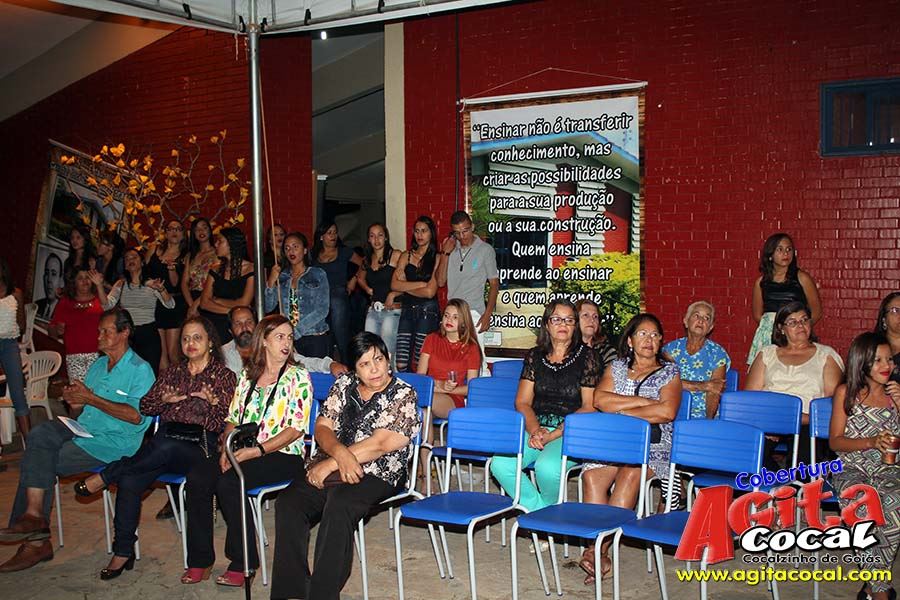 XI Noite Goiana