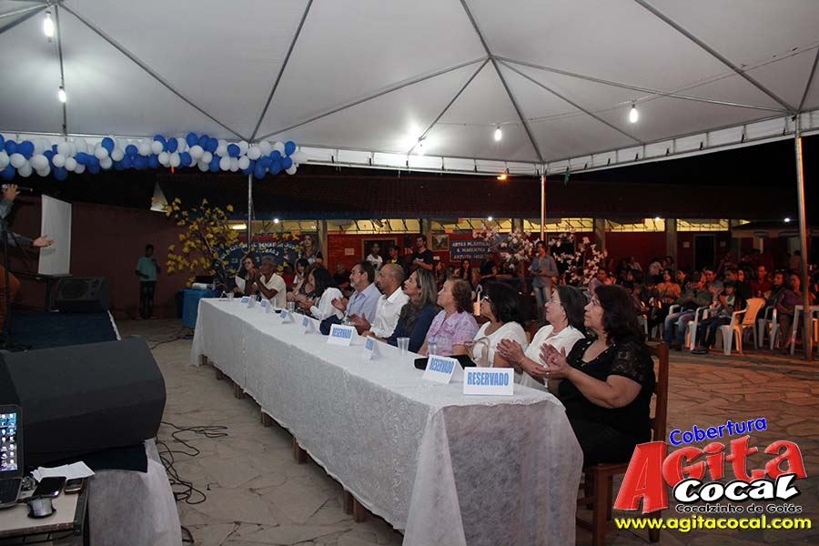 XI Noite Goiana