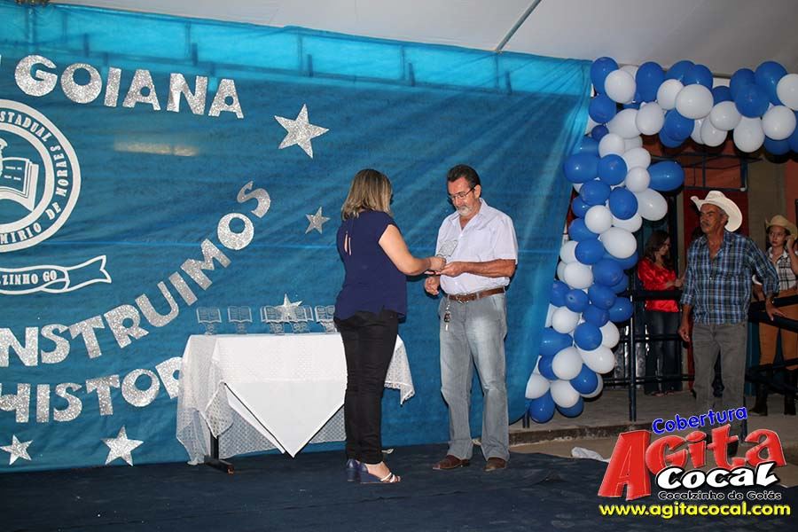 XI Noite Goiana