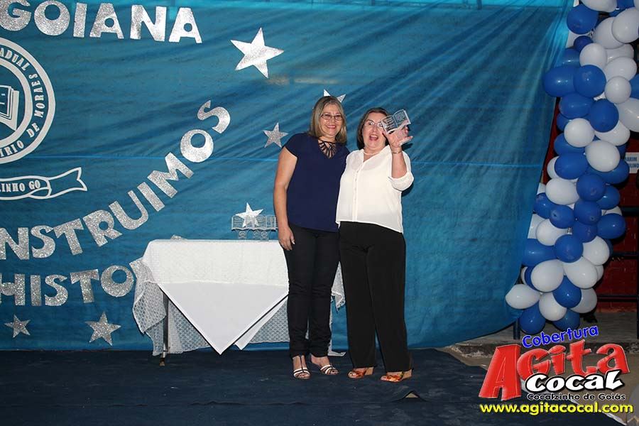 XI Noite Goiana