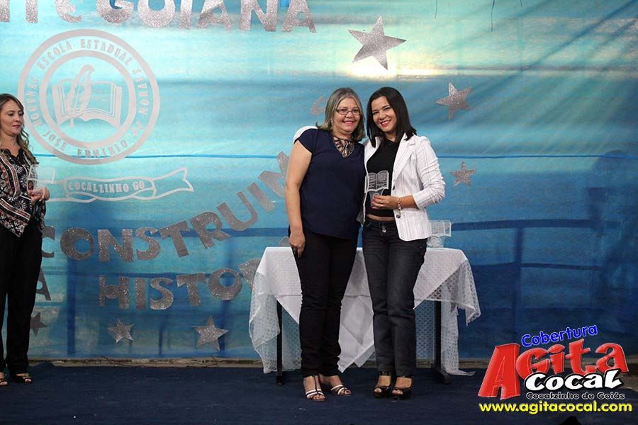 XI Noite Goiana