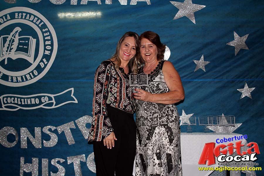 XI Noite Goiana