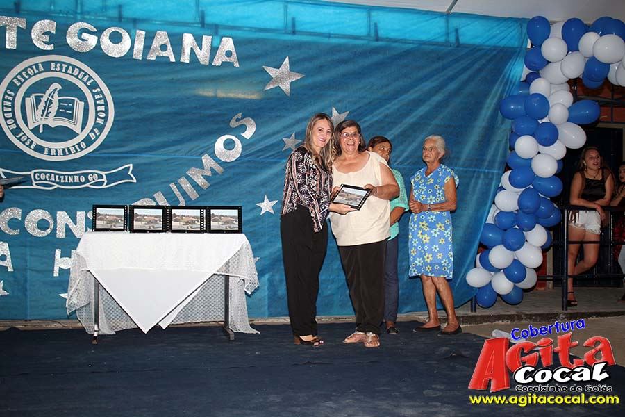 XI Noite Goiana