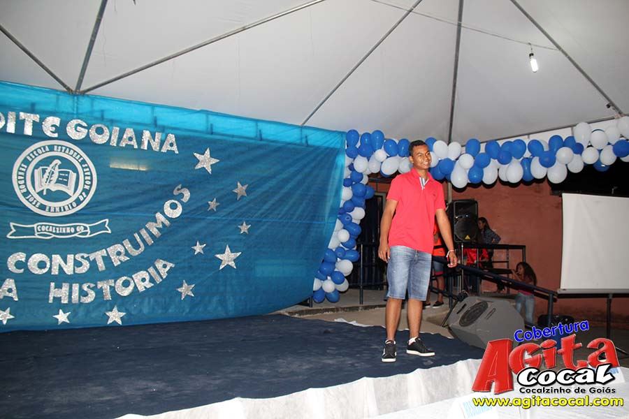 XI Noite Goiana