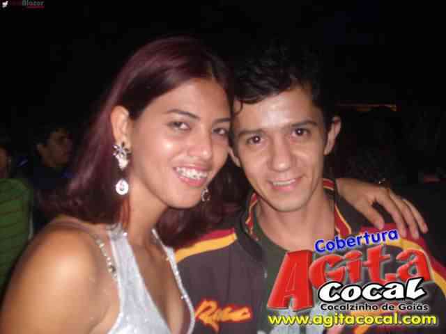 Noite F-250 - 3 Edio