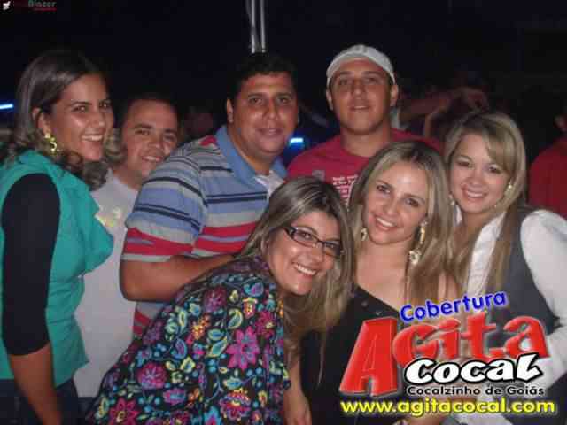 Noite F-250 - 3 Edio