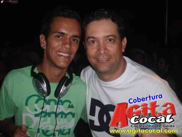 Noite F-250 - 3 Edio