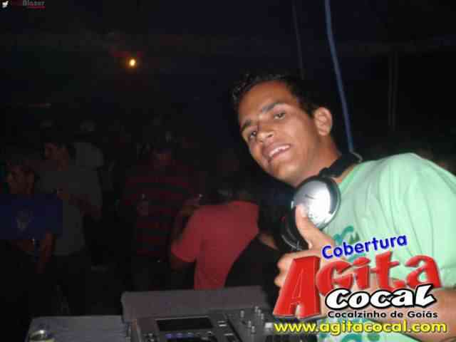 Noite F-250 - 3 Edio