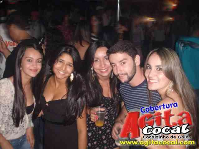 Noite F-250 - 3 Edio