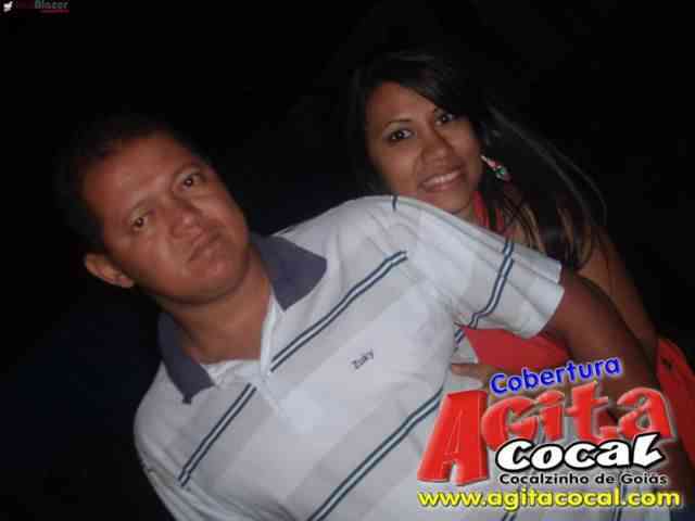 Noite F-250 - 3 Edio