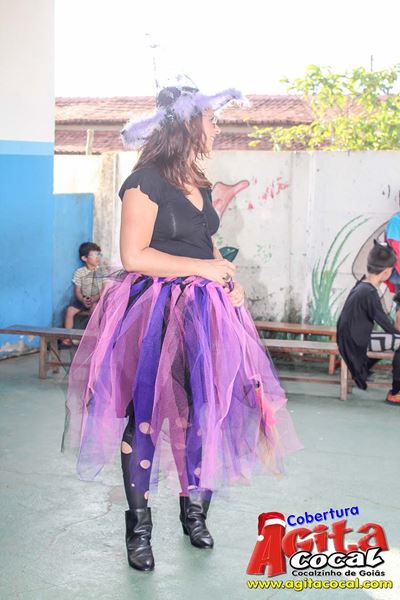 Encerramento do Ano Letivo (ECC)