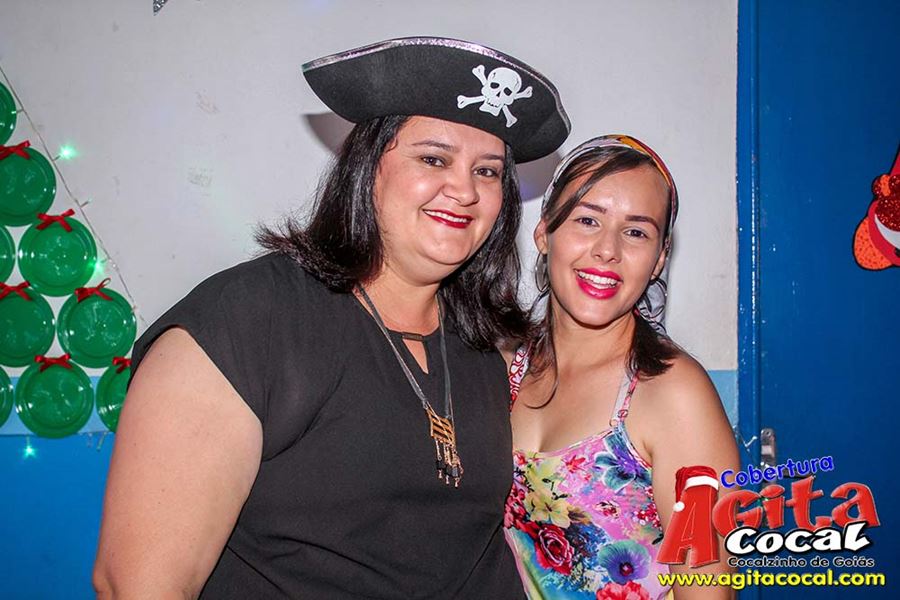 Encerramento do Ano Letivo (ECC)