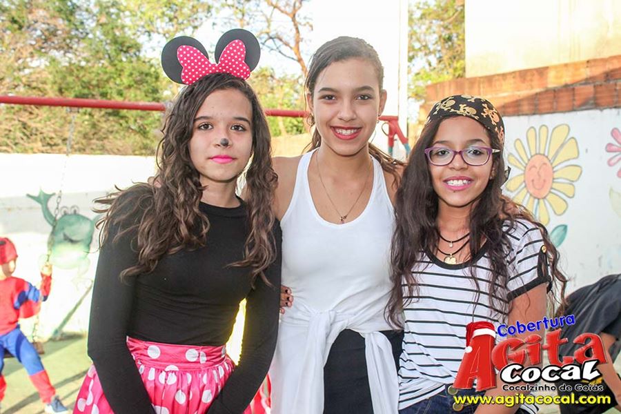 Encerramento do Ano Letivo (ECC)