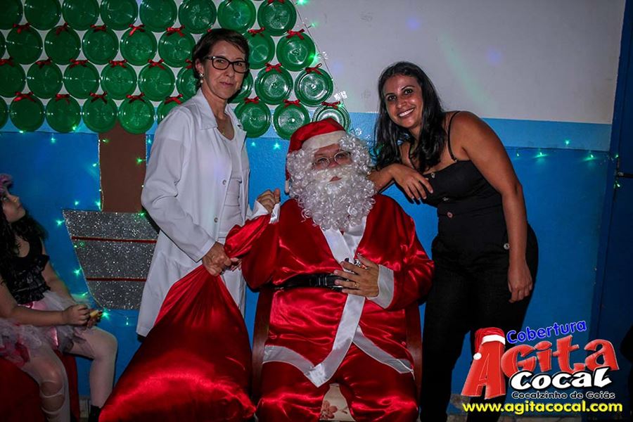 Encerramento do Ano Letivo (ECC)